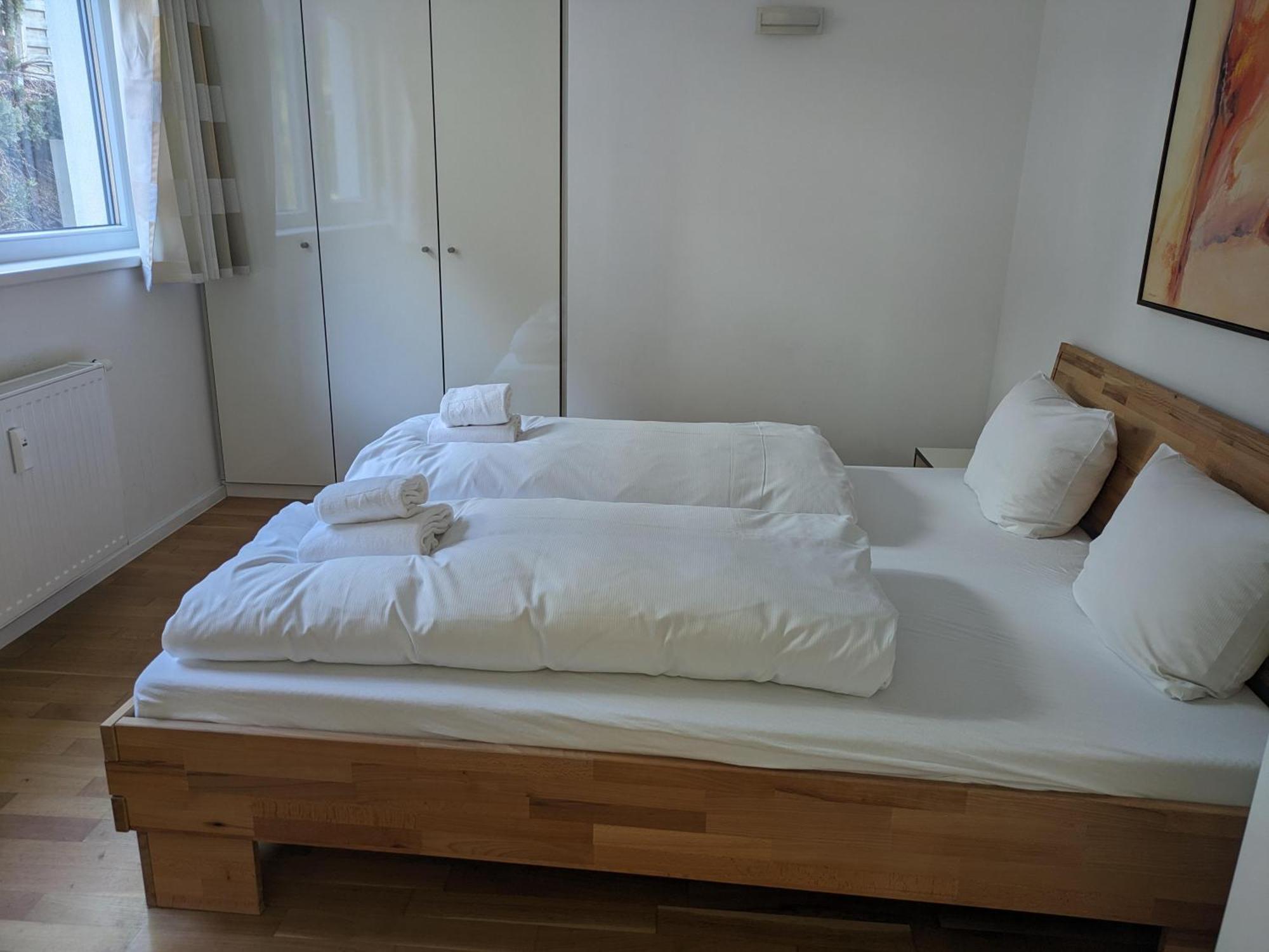 סן אנטון Chalet Schlosskopf Fewo Rendl מראה חיצוני תמונה